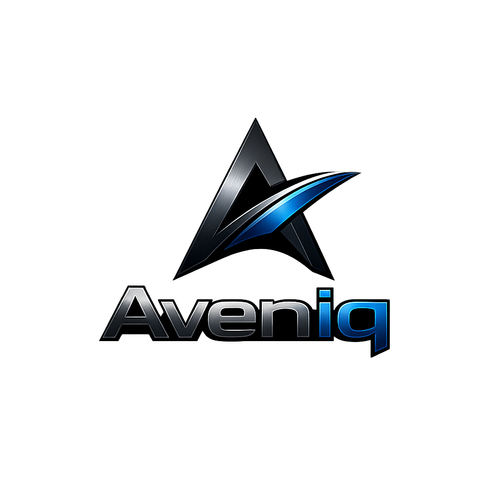 Aveniq Store